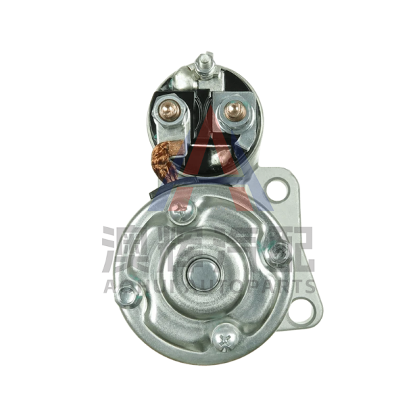 NISSAN Car Starter M0TB0071 12V 1.4KW 13T CCW - Image 3