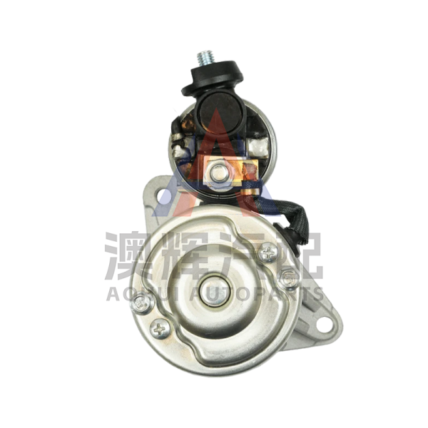 NISSAN Car Starter M1T73881 12V 1.2KW 8T CW - Image 3