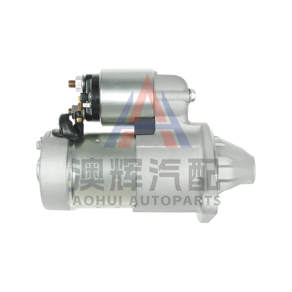 NISSAN Car Starter S114-839 12V 1.4KW 11T CW - Image 2