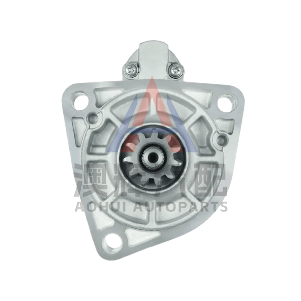 NISSAN Truck Starter M8T60171 24V 5.0KW 11T CW