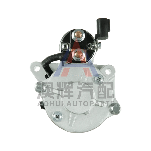 NISSAN Truck Starter M8T76471 12V 2.0KW 11T CW - Image 3