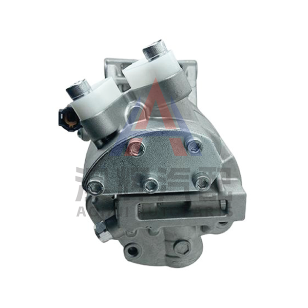 Nissan Car Air Conditioning Compressor 92600-1U60A 12V 6PK 114mm - Image 3