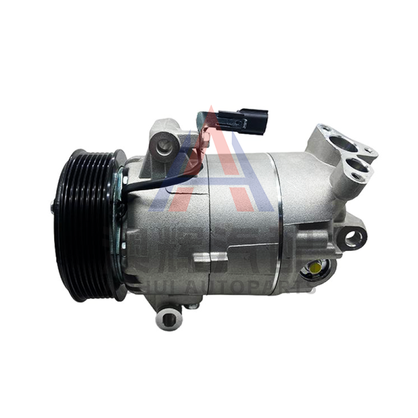 Nissan Car Air Conditioning Compressor 92600-JD000 12V 7PK 119mm