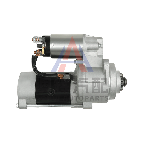 ONAN Truck Starter M2T56071 12V 2.2KW 10T CW - Image 2