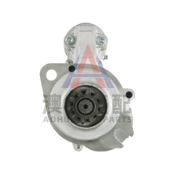 ONAN Truck Starter M2T65771 24V 3.2KW 10T CW