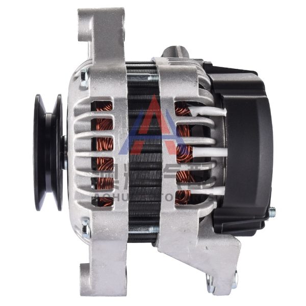 OPEL Car Alternator Assembly 21165N 12V 70A 1S - Image 2