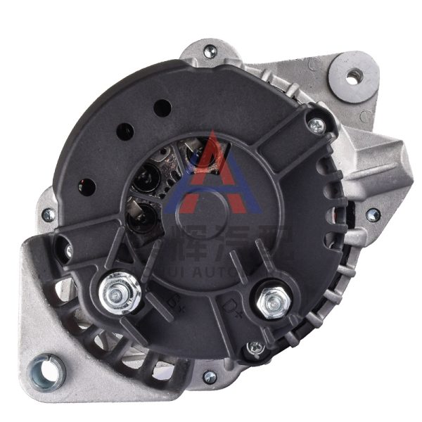 OPEL Car Alternator Assembly 21165N 12V 70A 1S - Image 3