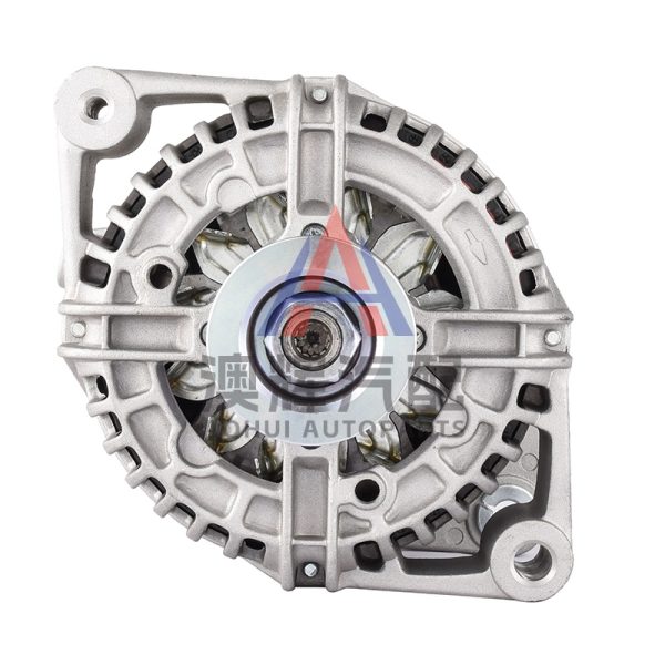 OPEL Car Alternator Assembly 23295N 12V 120A 5S