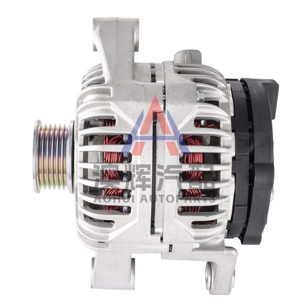 OPEL Car Alternator Assembly 23295N 12V 120A 5S - Image 2