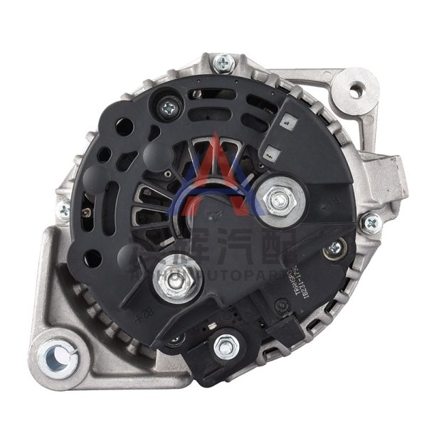 OPEL Car Alternator Assembly 23295N 12V 120A 5S - Image 3