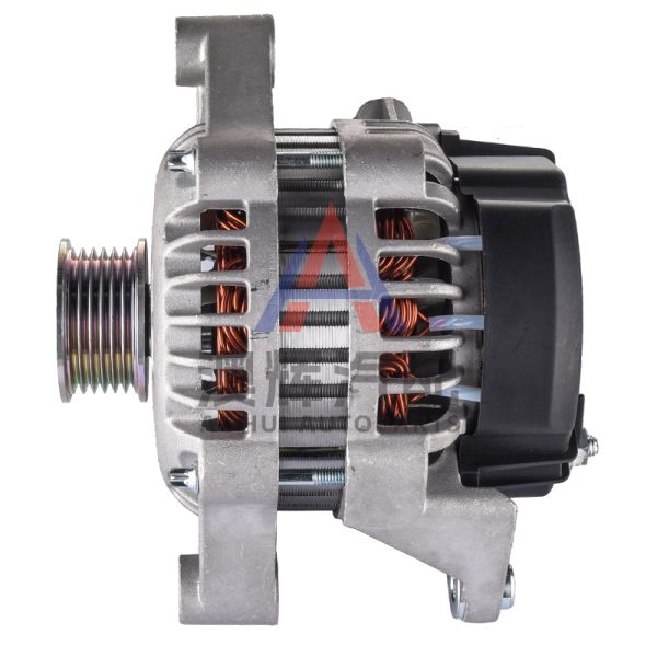 OPEL Car Alternator Assembly CA1066IR 12V 55A 1S - Image 2