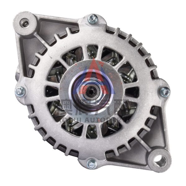 OPEL Car Alternator Assembly CA1581IR 12V 100A 5S