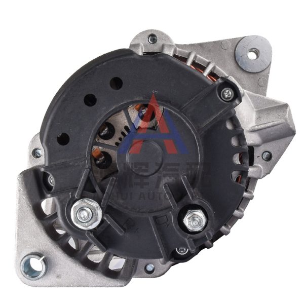 OPEL Car Alternator Assembly CA1581IR 12V 100A 5S - Image 3