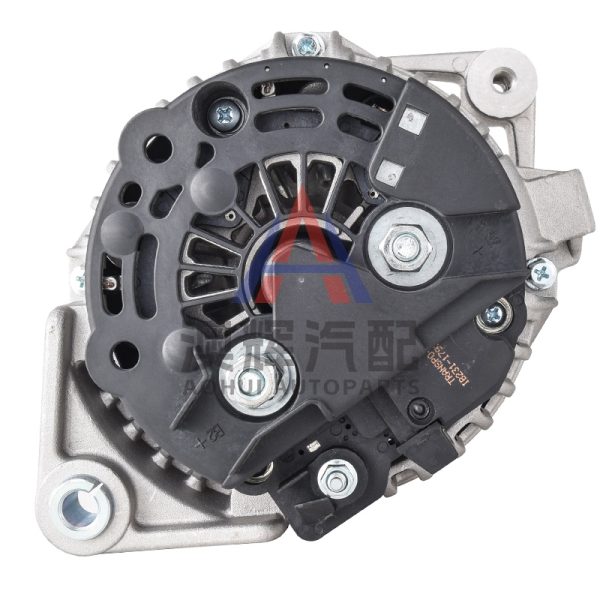 OPEL Car Alternator Assembly CA1765IR 12V 120A 5S - Image 3