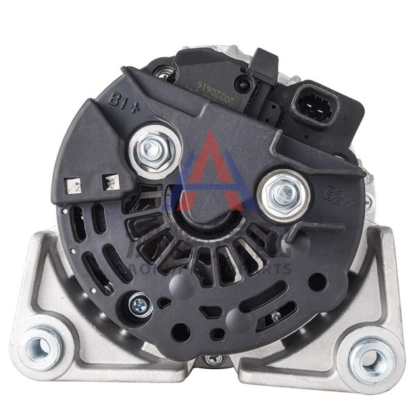 OPEL Car Alternator Assembly CA1960IR 12V 120A 5S - Image 3