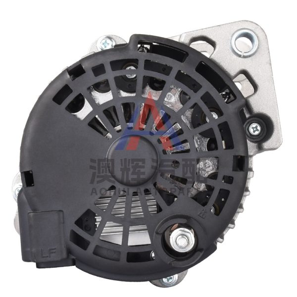 OPEL Car Alternator Assembly CA2017IR 12V 140A 6S - Image 3