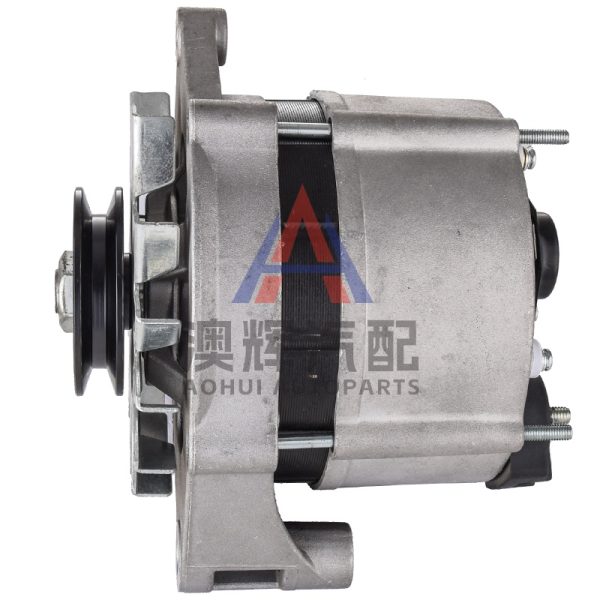 OPEL Car Alternator Assembly CA514IR 12V 65A 1S - Image 2