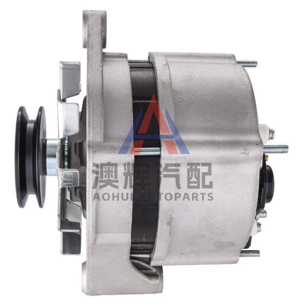 OPEL Car Alternator Assembly CA516IR 12V 70A 1S - Image 2