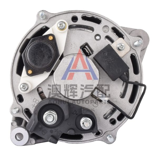 OPEL Car Alternator Assembly CA516IR 12V 70A 1S - Image 3