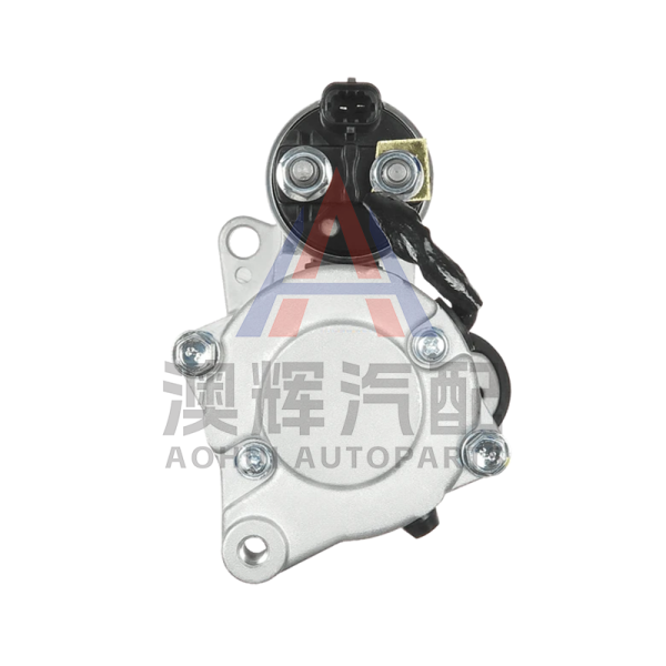 OPEL Car Starter 12673600 12V 1.7KW 17T CW - Image 3