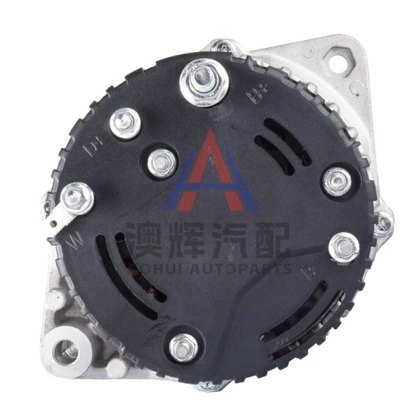 RENAULT Car Alternator Assembly AAK5388 12V 120A 8S - Image 3