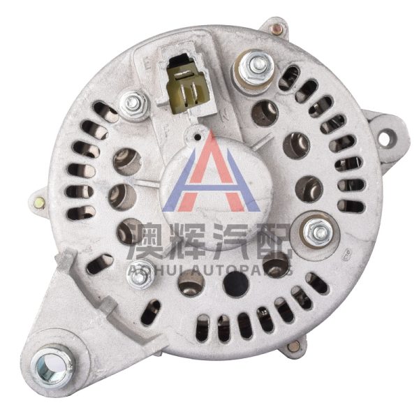 RENAULT Car Alternator Assembly CA1253IR 12V 75A 4S - Image 3