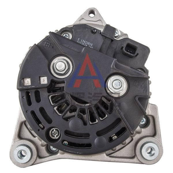 RENAULT Car Alternator Assembly CA1866IR 12V 90A 7S - Image 3