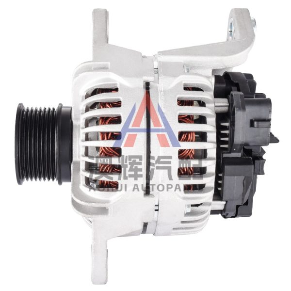 RENAULT Car Alternator Assembly CA1883IR 24V 110A 8S - Image 2