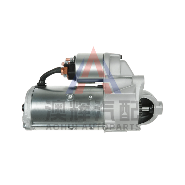 RENAULT Car Starter 455959 12V 2.0KW 11T CW - Image 2