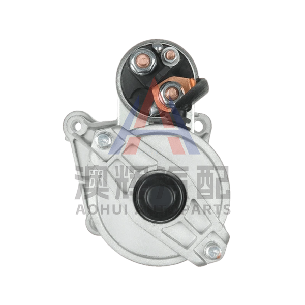 RENAULT Car Starter 455959 12V 2.0KW 11T CW - Image 3