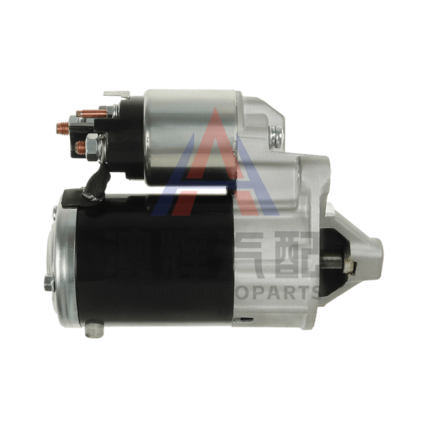 RENAULT Car Starter M0T46371 12V 0.85KW 8T CW - Image 2