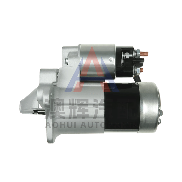 RENAULT Car Starter M0T93381 12V 1.2KW 12T CW - Image 2