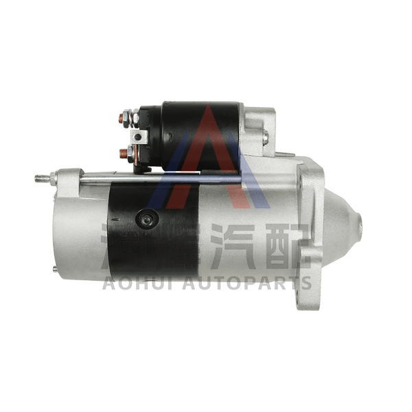 RENAULT Truck Starter M2T87671 12V 2.2KW 9T CW - Image 2