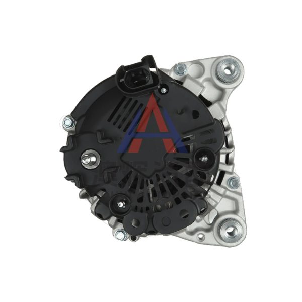 VOLKSWAGEN Car Alternator Assembly 04E903023A 12V 120A 6S CW - Image 3