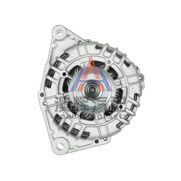 VOLKSWAGEN Car Alternator Assembly CVS082434 12V 140A 5S CW