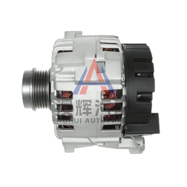 VOLKSWAGEN Car Alternator Assembly CVS082434 12V 140A 5S CW - Image 2