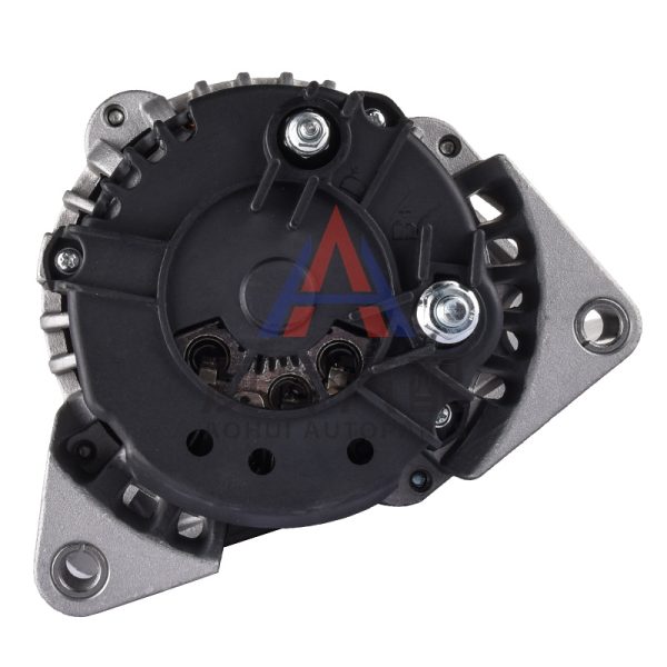 SAAB Car Alternator Assembly A0717S 12V 100A 6S - Image 3