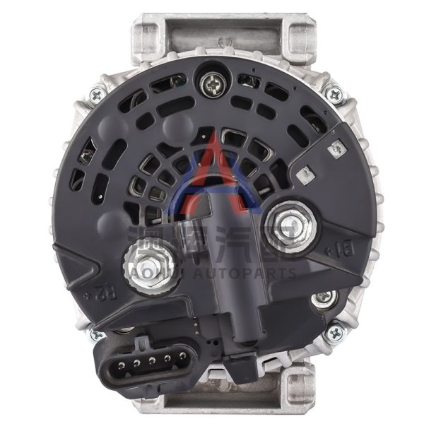 SCANIA Car Alternator Assembly CA1851IR 24V 80A 8S - Image 3