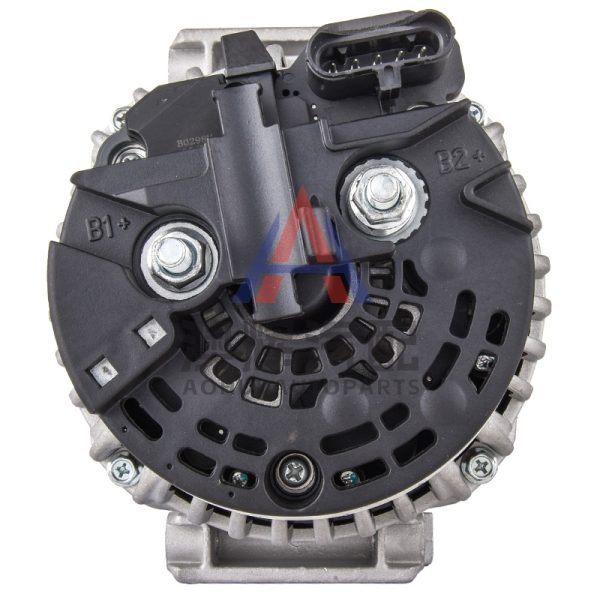 SCANIA Car Alternator Assembly CA1880IR 24V 100A 10,8S - Image 3