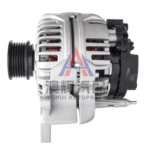 SEAT Car Alternator Assembly 21480N 12V 70A 6S - Image 2