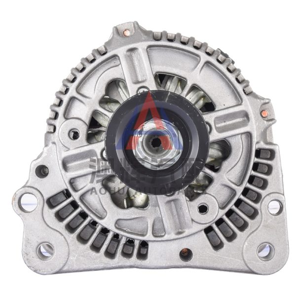 SEAT Car Alternator Assembly CA736IR 12V 90A 6,7S