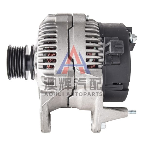 SEAT Car Alternator Assembly CA736IR 12V 90A 6,7S - Image 2