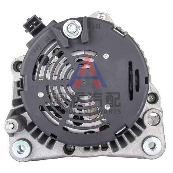 SEAT Car Alternator Assembly CA736IR 12V 90A 6,7S - Image 3