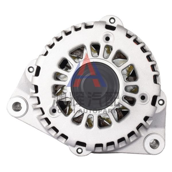 SSANGYONG Car Alternator Assembly ALD9515RB 12V 140A 6S