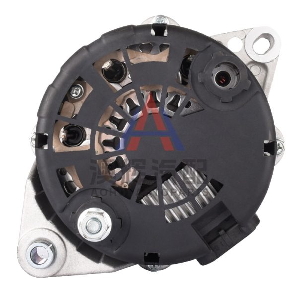 SSANGYONG Car Alternator Assembly CAL42124OS 12V 140A 6S - Image 3