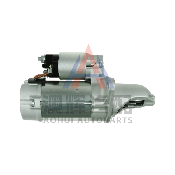 SUBARU Car Starter 428000-4780 12V 1.6KW 9T CCW - Image 2