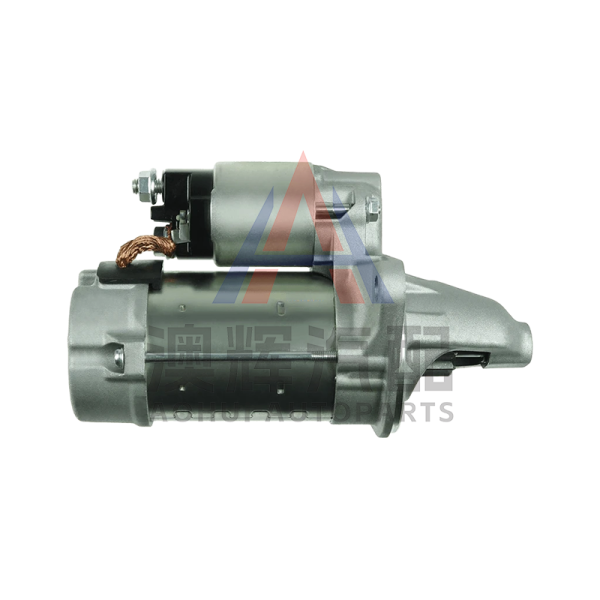 SUBARU Car Starter 428000-4790 12V 1.6KW 9T CCW - Image 2