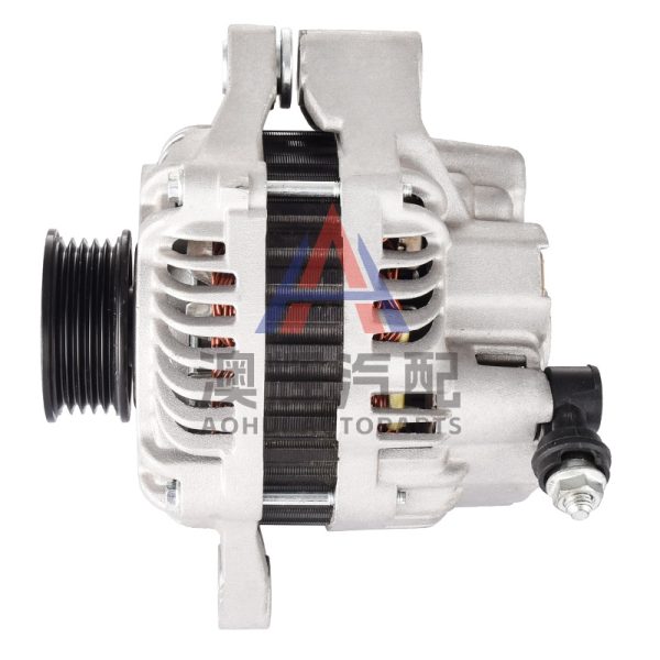 SUZUKI Car Alternator Assembly 23955N 12V 80A 5S - Image 2