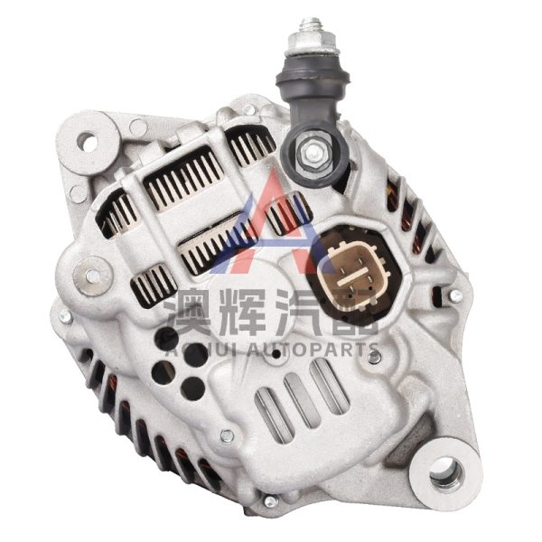 SUZUKI Car Alternator Assembly 23955N 12V 80A 5S - Image 3