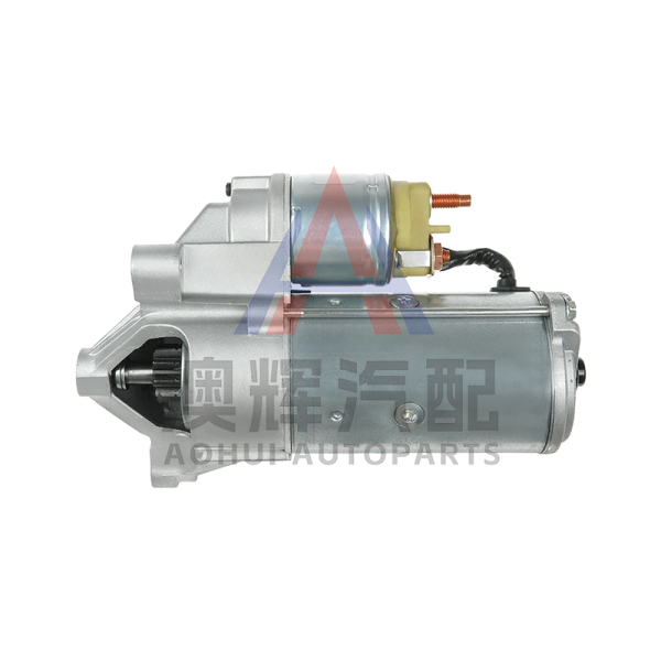 TATA Car Starter D7R2 12V 2.0KW 11T CW - Image 2